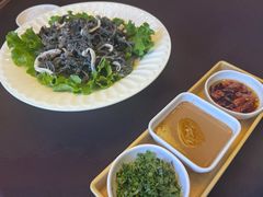 -民族饭荘(新华大街店)