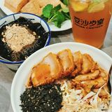石牌桥打工人的饭堂