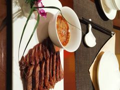 -青岛海天世园酒店-海澜阁中餐厅