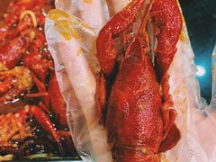 -武林虾客盱眙小龙虾(民治店)