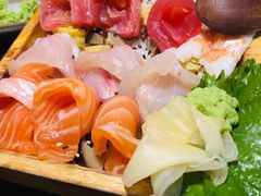 -半藏居酒屋(香港花园店)