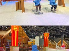 -宁波冰雪大世界(北仑区)