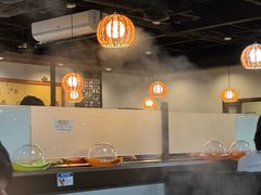 -蜀九香火锅店(9 Spices)