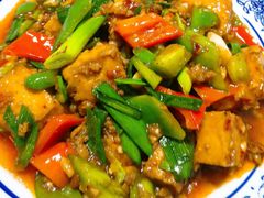 -阿鹏故事云南野生菌火锅(人民路店)