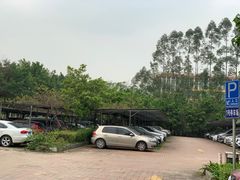 -广东金融学院(校本部)