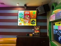 -迈秀量贩KTV(飞航广场店)