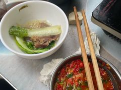 -黑竹沟新场牛肉火锅