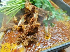 -铭副琦食·虾蟹烩馆(渔人码头店)