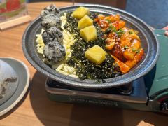 -KimPro 辛普乐概念韩餐