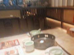-金佬馆·川菜bistro(芜湖镜湖万达店)