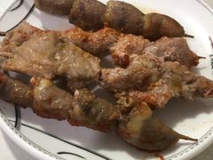 -鑫明明拉面(宁化路店)