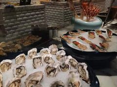 -沈阳和平艾美酒店新食谱西餐厅