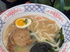 -花漫里日式餐厅(城东中骏店)