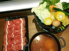 -呷哺呷哺 黄金牧场 (回龙观港龙店)