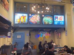 -滋味烤鱼(马北店)