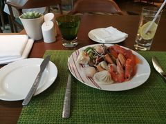 -上海波特曼丽思卡尔顿酒店