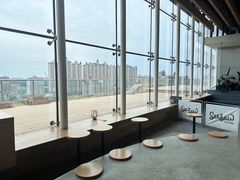 -Seesaw Coffee(朝阳大悦城店)