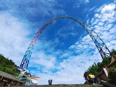 -重庆云阳龙缸景区