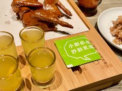 -汤城小厨•粤菜•靓汤(望京凯德mall店)