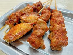 -海平馄饨(逍遥二路店)