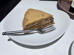 -塔道斯西餐厅(中央大街店)
