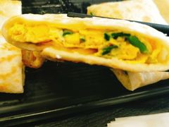 -永和大王·现磨豆浆·卤肉饭(九亭SH085店)