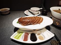 -锦府园·新台州菜(合生汇店)