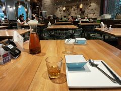 大堂-天山传奇新疆菜(SKLP店)