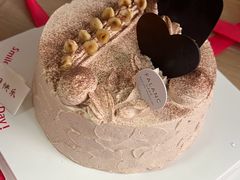 -FALANC CAKE生日蛋糕(广州店)