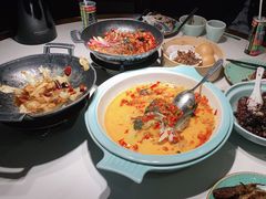 -遇见湘·地道湖南菜(云门店)