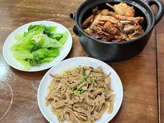 -斯丹姜母鸭·古法干香(涂门街总店)