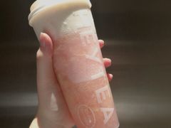 芝芝桃桃-喜茶(东莞雍华庭店)