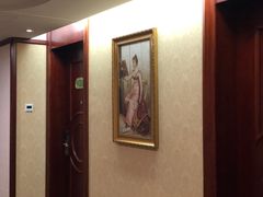 -维也纳酒店(广州惠福西上下九店)