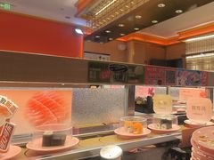 -争鲜回转寿司(太阳宫凯德MALL店)