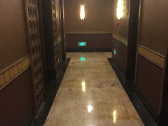 -青岛蓝海大饭店·爱琴海自助餐厅(崂山店)