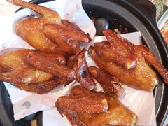 -吴系粤菜馆·茶餐厅(深业上城店)