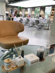 -变画·发型STUDIO