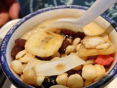 -清真·凡人居·融合餐厅(南山总店)