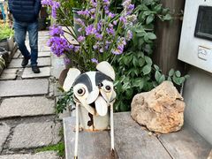 -运河游船(武林门码头)