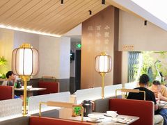 -KK ONE(京基滨河时代店)