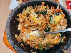 -小木屋拌饭(西安华阳城店)