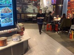 -小柴米·传统江西菜(万寿宫店)