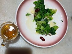 -小吊梨汤·北京菜·烤鸭(清河万象汇店)