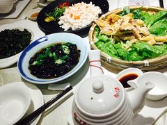 -尚一汤 广东炖汤(金桥国际店)
