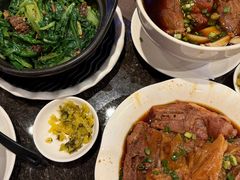 -中国厨房/台湾牛肉面