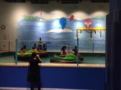 -蒙特利亲子乐园