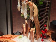 -蟹犇•帝王蟹雪蟹(陆家嘴店)