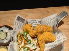 -KimPro 辛普乐概念韩餐