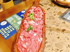 -贵厨酸汤牛肉(花果园国际中心店)