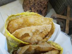 -清真·二嫂子煎饼果子(鼓楼旗舰形象店)